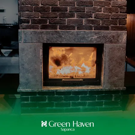 Green Haven Дом отдыха Сапанча