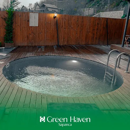 Tatil Evi Green Haven Sapanca