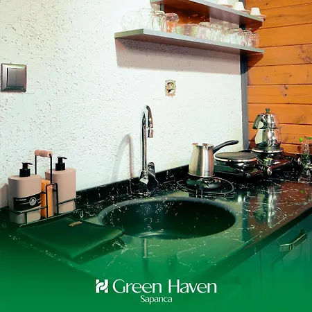Green Haven * Sapanca