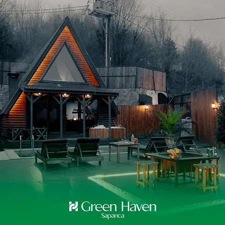 Green Haven