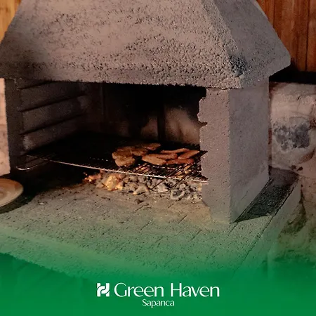 Green Haven Tatil Evi