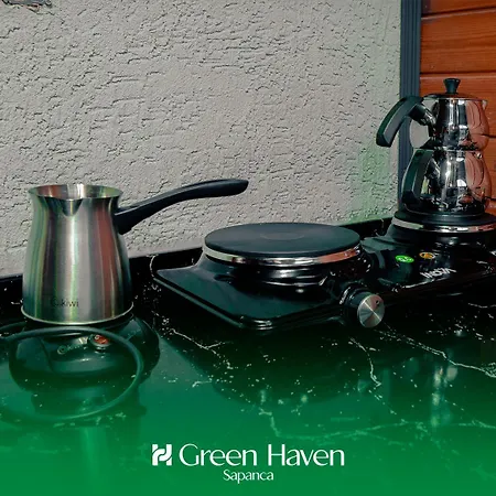 Tatil Evi Green Haven Sapanca