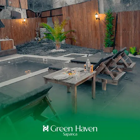 Green Haven Sapanca