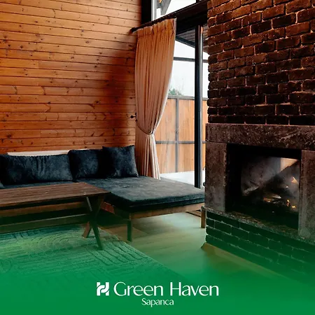 Green Haven *