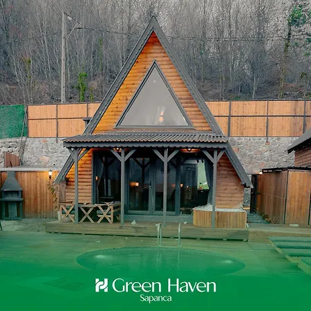 Green Haven Sapanca