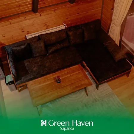 Green Haven