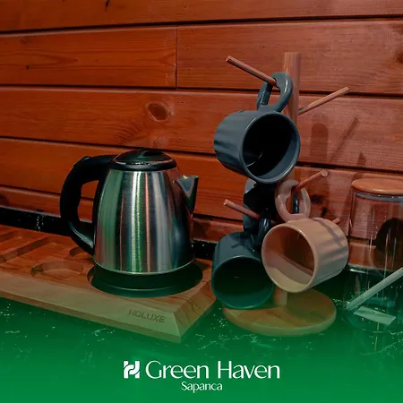Green Haven