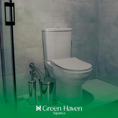 Green Haven Дом отдыха *