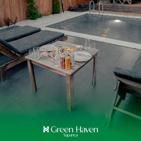 Green Haven *