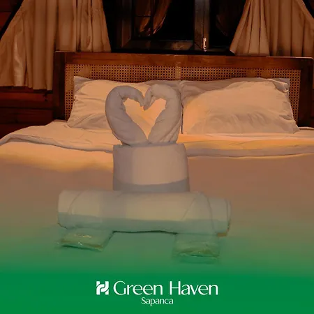 Green Haven Sapanca