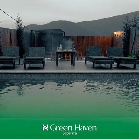 Green Haven * Sapanca