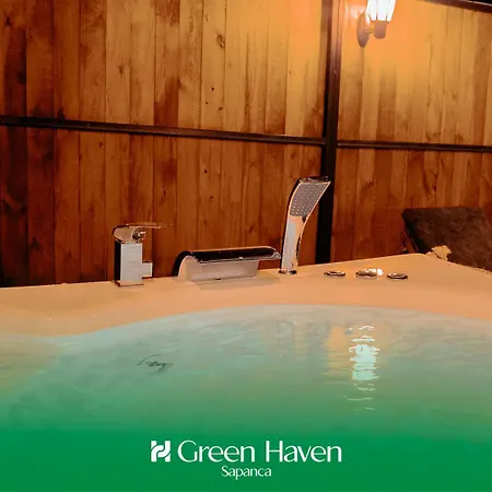 Green Haven