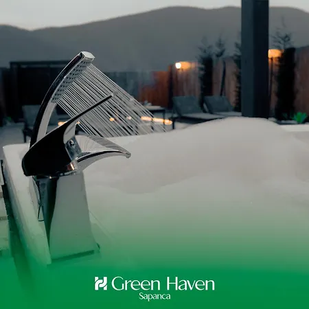 Green Haven Tatil Evi