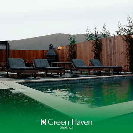 Green Haven Sapanca