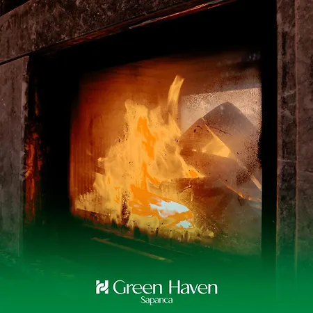 Green Haven * Sapanca
