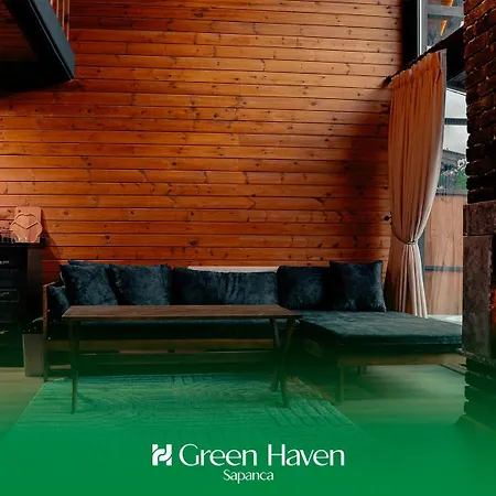 Green Haven Sapanca