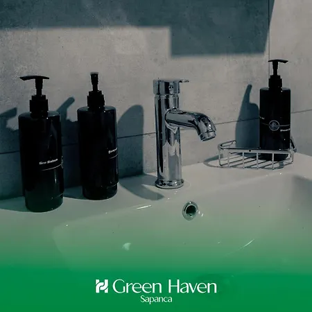 Green Haven