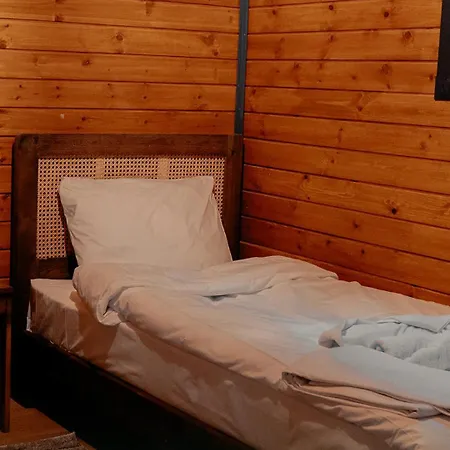 Green Haven Tatil Evi