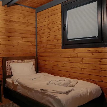 Tatil Evi Green Haven Sapanca