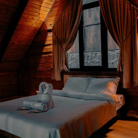 Tatil Evi Green Haven *