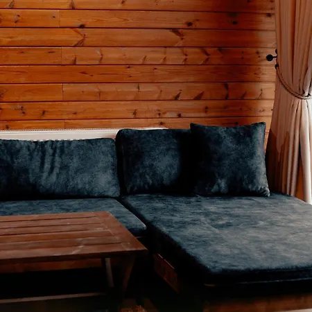 Green Haven Tatil Evi Sapanca