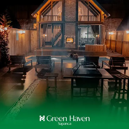 Green Haven Сапанча