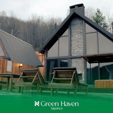 Green Haven