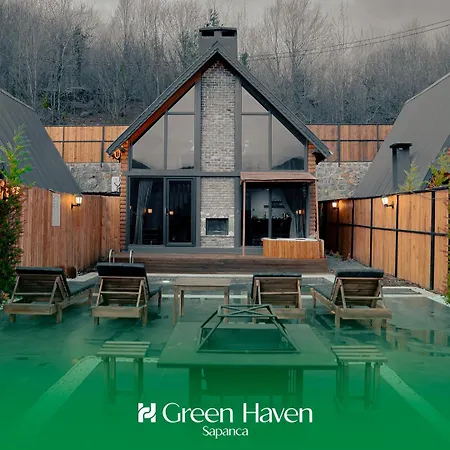 Green Haven Tatil Evi Sapanca