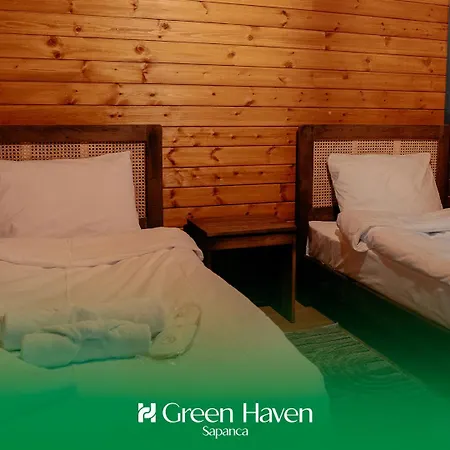 Green Haven