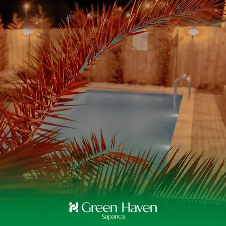 Green Haven