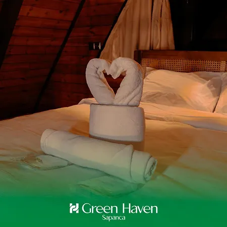 Green Haven Сапанча