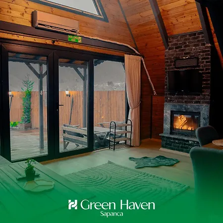 Green Haven *