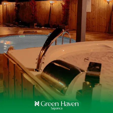 Green Haven *