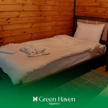Green Haven * Sapanca