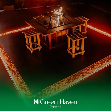 Green Haven *