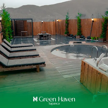 Green Haven