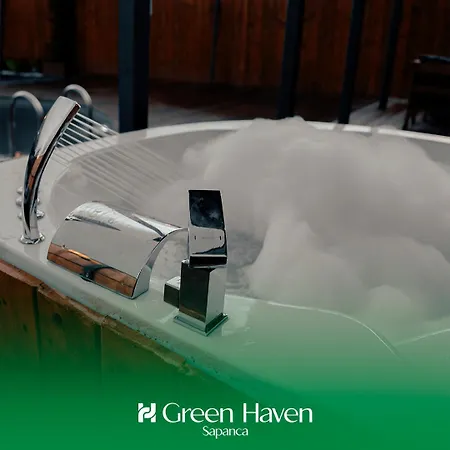 Green Haven Сапанча